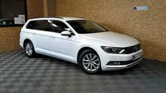 Gebruikt 2017 VW Passat Highline Stationwagen | € 19.790 (Super prijs)