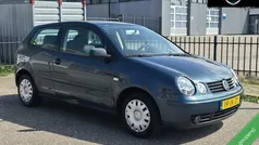Groen Gebruikt 2002 VW Polo Sportline Hatchback | € 1.300 (Eerlijke prijs)
