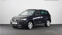 Gebruikt 2021 Seat Ateca Business SUV | € 28.849 (Eerlijke prijs)