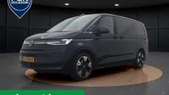 Blauw Gebruikt 2023 VW Multivan Style Van | € 56.850 (Eerlijke prijs)