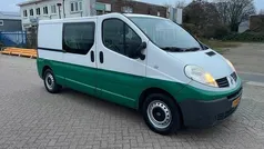 Gebruikt 2012 Renault Trafic Van | € 5.999 (Eerlijke prijs)