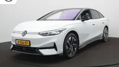 Wit Gebruikt 2024 VW ID.7 Pro Sedan | € 41.900 (Super prijs)