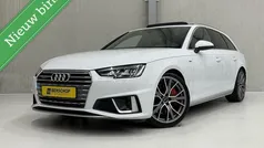 Gebruikt 2019 Audi A4 S-Line Stationwagen | € 31.940 (Eerlijke prijs)