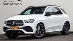 Gebruikt 2019 Mercedes GLE450 AMG Premium SUV | € 67.500 (Eerlijke prijs)