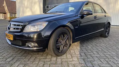 Gebruikt 2010 Mercedes C180 Business Sedan | € 4.450 (Goede deal)