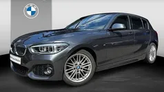 Gebruikt 2019 BMW 118 Executive Hatchback | € 23.900 (Eerlijke prijs)