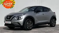 Gebruikt 2024 Nissan Juke N-Connecta SUV | € 25.835 (Eerlijke prijs)