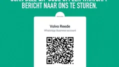Grijs Nieuw 2025 Volvo V60 Stationwagen | € 57.564 (Eerlijke prijs)