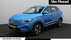 Blauw Gebruikt 2023 MG ZS Comfort Sedan | € 26.495 (Eerlijke prijs)