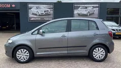 Grijs Gebruikt 2010 VW Golf Plus Trendline MPV | € 3.495 (Eerlijke prijs)
