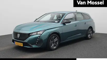 Occasion Peugeot 308 SW Business-Line 131 PK (96 kW) 2023 Stationwagen