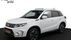Wit Gebruikt 2020 Suzuki Vitara SUV | € 19.400 (Eerlijke prijs)