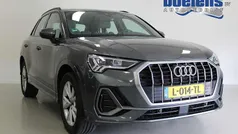 Gebruikt 2021 Audi Q3 S-Line SUV | € 23.986 (Super prijs)