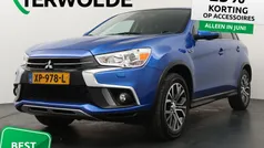 Gebruikt 2019 Mitsubishi ASX SUV | € 15.795 (Eerlijke prijs)