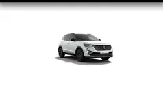 Wit Nieuw 2025 Renault Austral Iconic Esprit Alpine SUV | € 50.198 (Eerlijke prijs)
