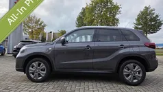 Gebruikt 2025 Suzuki Vitara SUV | € 27.000 (Eerlijke prijs)