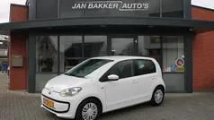 Gebruikt 2013 VW up! Move Hatchback | € 5.250 (Eerlijke prijs)