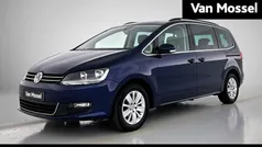 VW Sharan