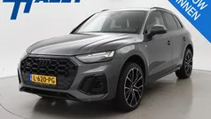 Gebruikt 2021 Audi Q5 S-Line SUV | € 44.850 (Eerlijke prijs)