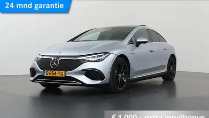 Occasion 2023 Mercedes EQE300 Business Sedan | € 43.850 (Goede deal)