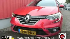 Gebruikt 2016 Renault Mégane III Zen Hatchback | € 9.950 (Eerlijke prijs)