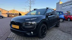 Gebruikt 2017 Citroën C4 Cactus PureTech Hatchback | € 7.999 (Eerlijke prijs)