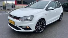 Gebruikt 2017 VW Polo GTI Hatchback | € 12.999 (Eerlijke prijs)
