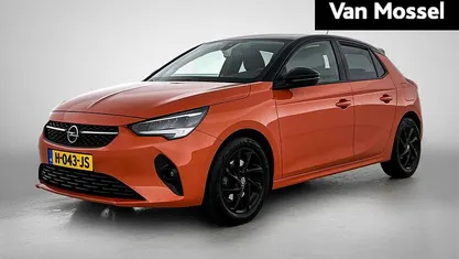 Occasion 2020 Opel Corsa Edition Hatchback | € 14.940 (Eerlijke prijs)