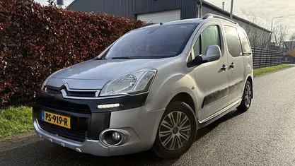 Gebruikt 2012 Citroën Berlingo Tendance MPV | € 3.950 (Eerlijke prijs)