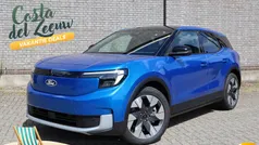 Magnetic Nieuw 2024 Ford Explorer Extended Range SUV | € 48.850 (Eerlijke prijs)