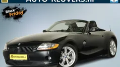 Gebruikt 2004 BMW Z4 Cabriolet | € 11.900 (Eerlijke prijs)