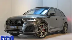 Grijs Gebruikt 2020 Audi Q7 Advanced Plus SUV | € 70.990 (Eerlijke prijs)