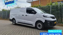 Gebruikt 2023 Opel Vivaro S Van | € 18.067 (Eerlijke prijs)