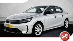 Gebruikt 2024 Opel Corsa Hatchback | € 17.225 (Eerlijke prijs)