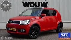 Rood Gebruikt 2020 Suzuki Ignis Hatchback | € 14.995 (Eerlijke prijs)