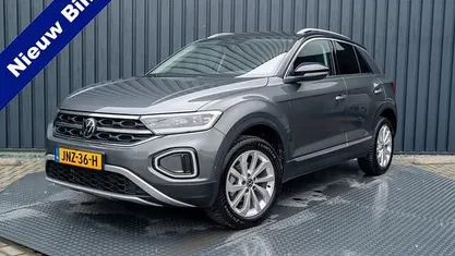 Occasion VW T-Roc Edition 150 PK (110 kW) 2024 SUV