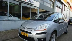 Gebruikt 2007 Citroën C4 Picasso MPV | € 1.350 (Goede deal)