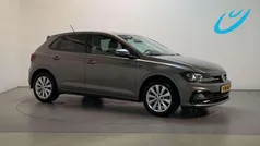 Grijs Gebruikt 2021 VW Polo Comfortline Hatchback | € 13.650 (Eerlijke prijs)
