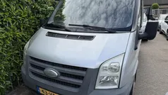 Overige Gebruikt 2007 Ford Transit Van | € 2.250 (Eerlijke prijs)