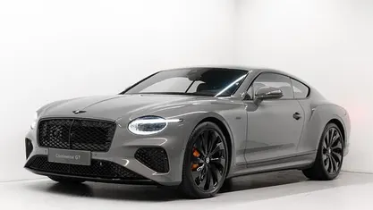 Overige Nieuw 2026 Bentley Continental GT Coupé | € 352.854 (Eerlijke prijs)