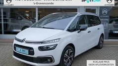 Citroën Grand C4 Picasso