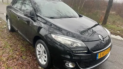 Occasion 2013 Renault Mégane GT Line GT-Line Stationwagen | € 3.650 (Eerlijke prijs)