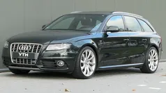 Gebruikt 2009 Audi A4 S-Line Stationwagen | € 15.940 (Goede deal)