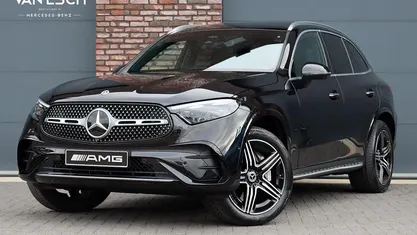 Occasion Mercedes GLC300e AMG Line Premium Plus 2025 SUV