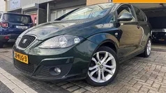 Gebruikt 2010 Seat Altea XL Style MPV | € 2.995 (Eerlijke prijs)