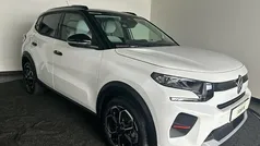 Gebruikt 2025 Citroën e-C3 SUV | € 24.850 (Super prijs)