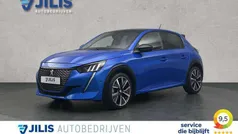 Blauw Gebruikt 2021 Peugeot 208 GTi Hatchback | € 19.850 (Eerlijke prijs)