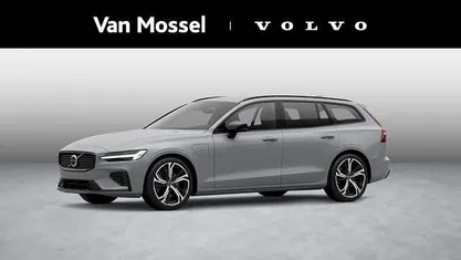 Occasion 2026 Volvo V60 Plus Stationwagen | € 62.937 (Eerlijke prijs)