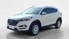 Gebruikt 2017 Hyundai Tucson Comfort SUV | € 14.440 (Eerlijke prijs)