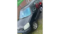 Gebruikt 2003 Peugeot Partner Quiksilver MPV | € 850 (Goede deal)